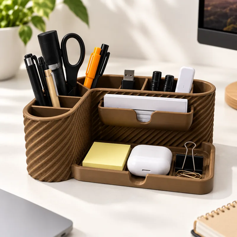 Organizador de Escritorio Grande, foto 1