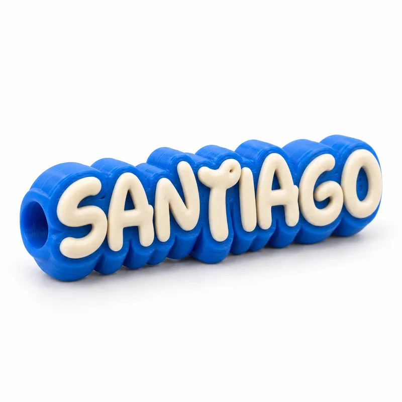 Identificador Personalizado para Lápiz, foto 5